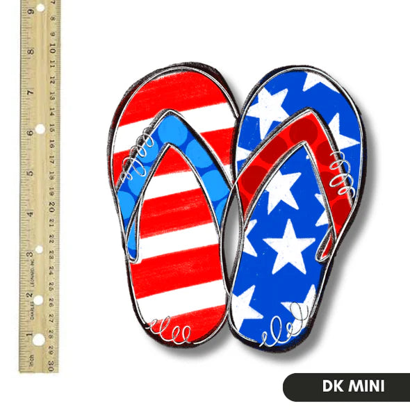 Door Hanger Mini