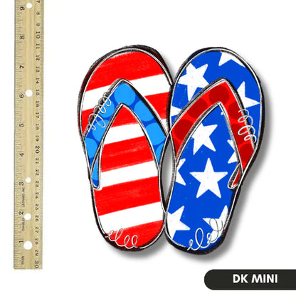 Door Hanger Mini