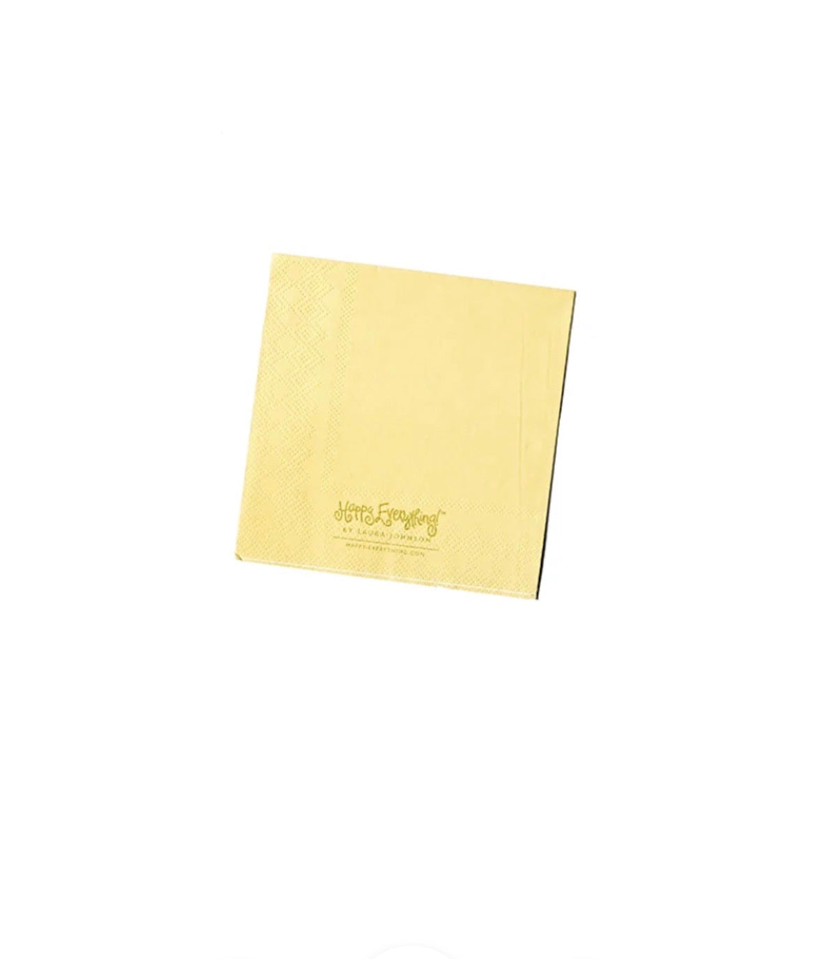 Turkey Cocktail Napkin (20 per pack)