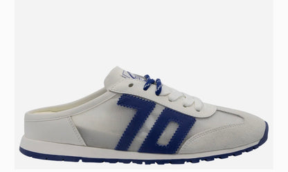 Venice White Blue Back 70