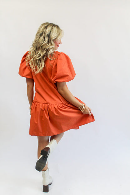 Rosie Dress