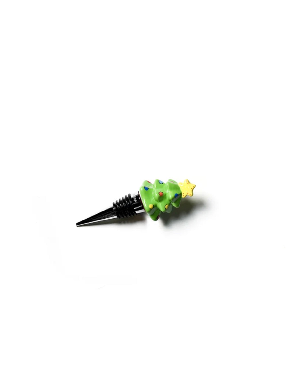 Happy Everything! Bottle Stopper