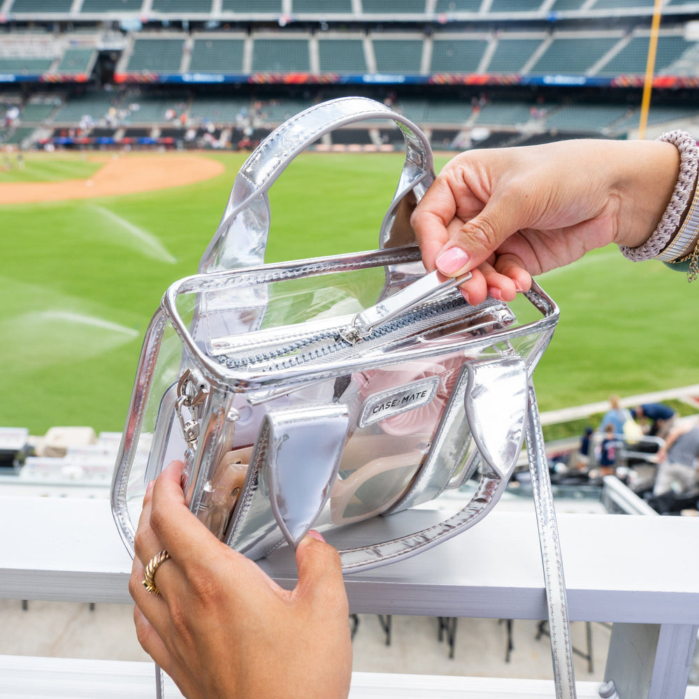Case-Mate Jelly Stadium Bag