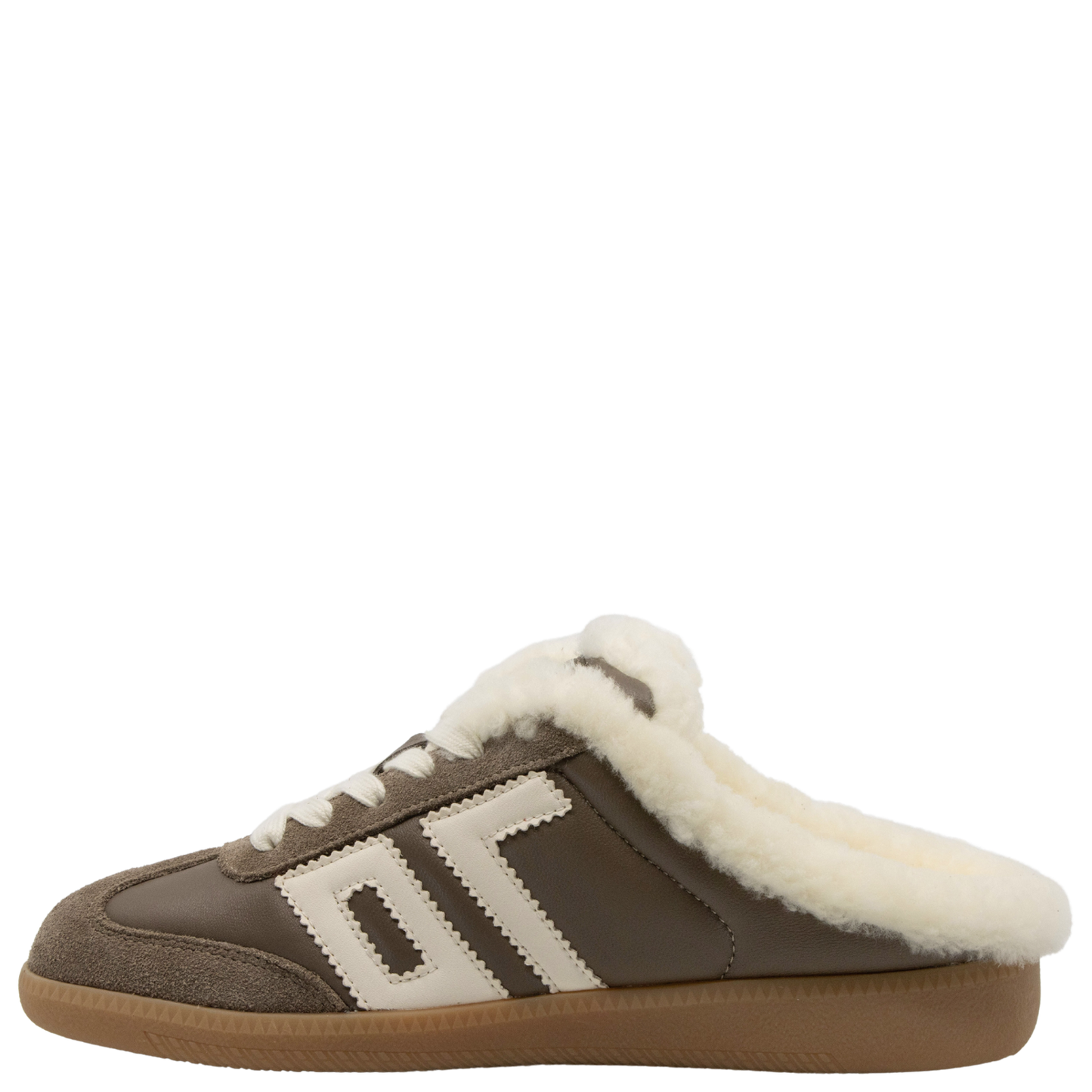 Easter FL in Taupe Butter Backless Back 70 Sneakers