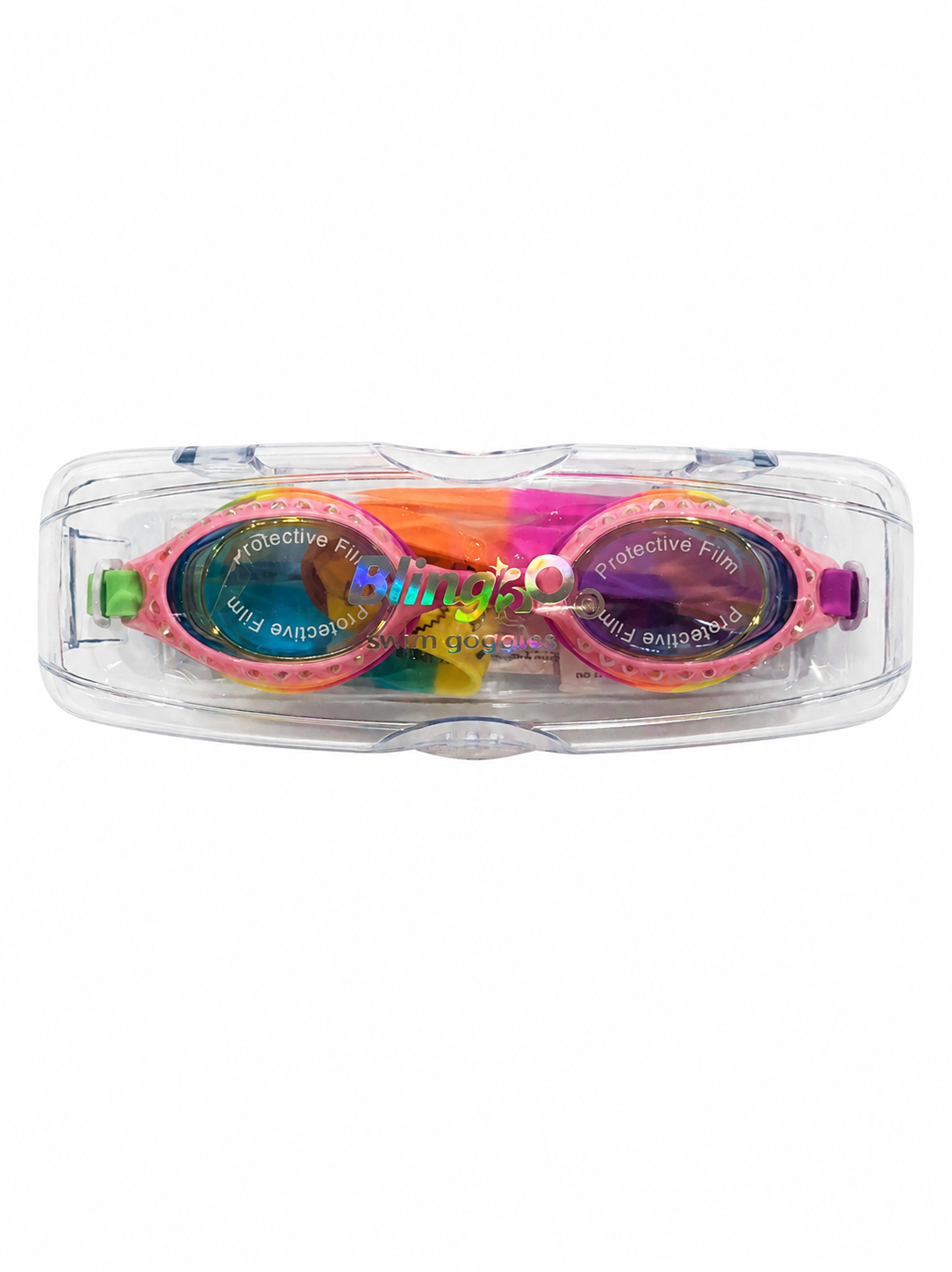 Bling-O Swim Goggles
