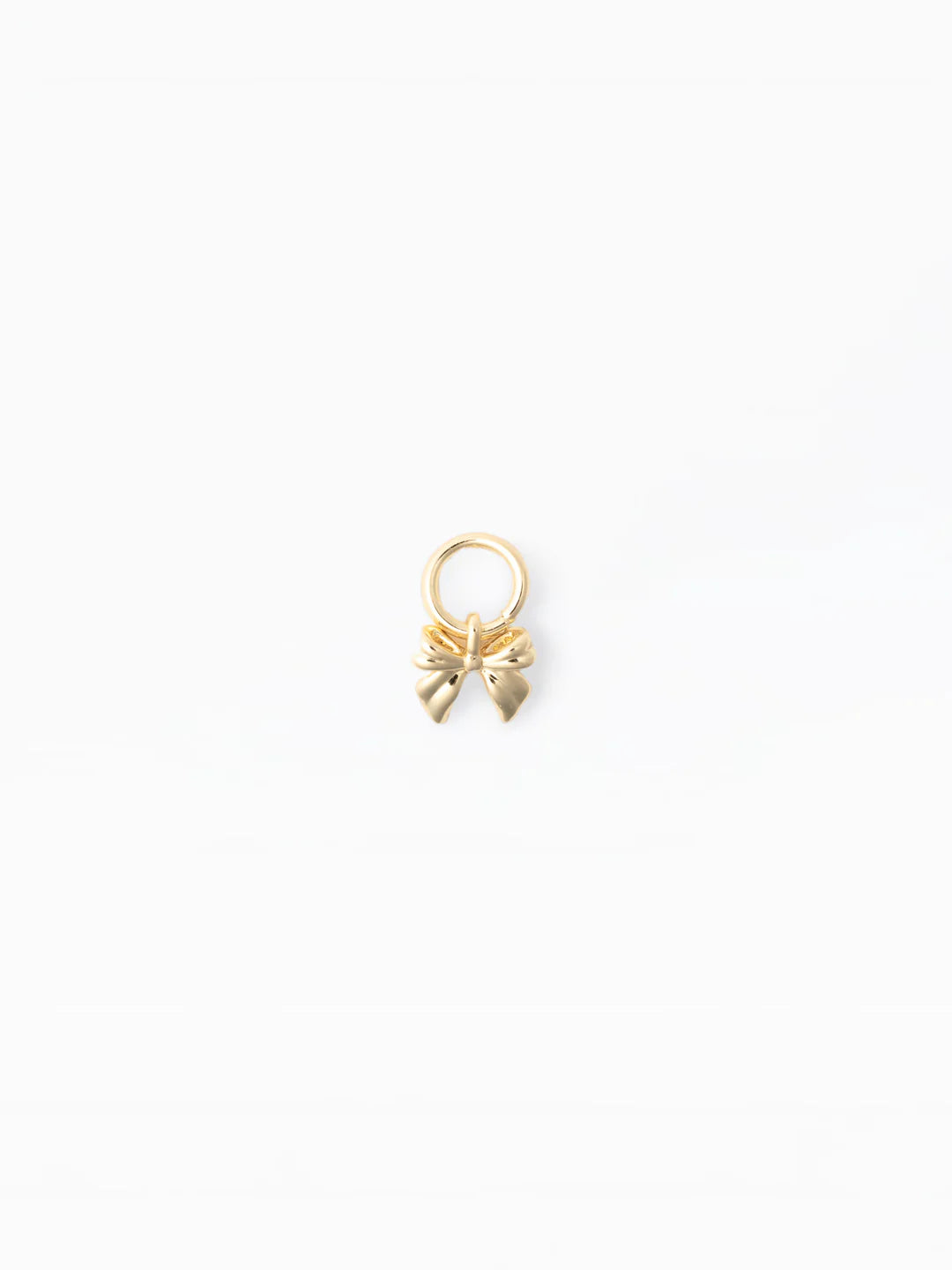 Charm Luxe Sweet Bow