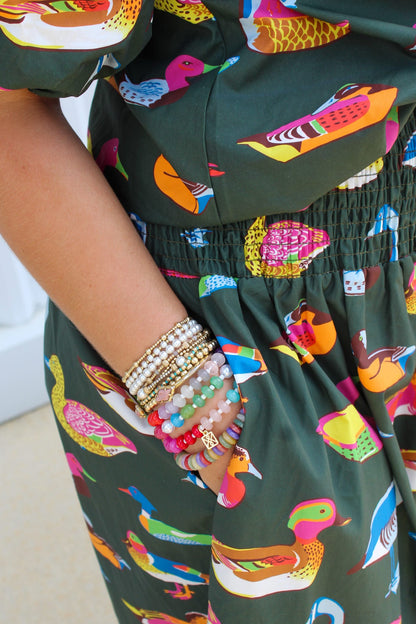 Olive Duck Sutton Skirt