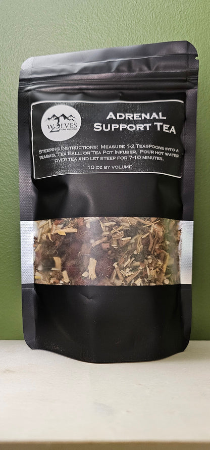 Herbal Tea