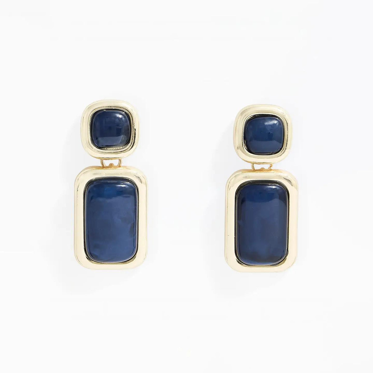 Laurel Small Color Drop Earrings