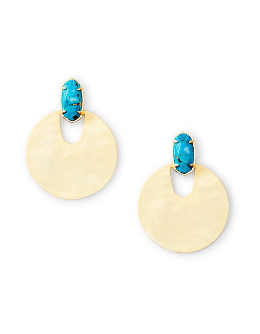 Deena Earrings