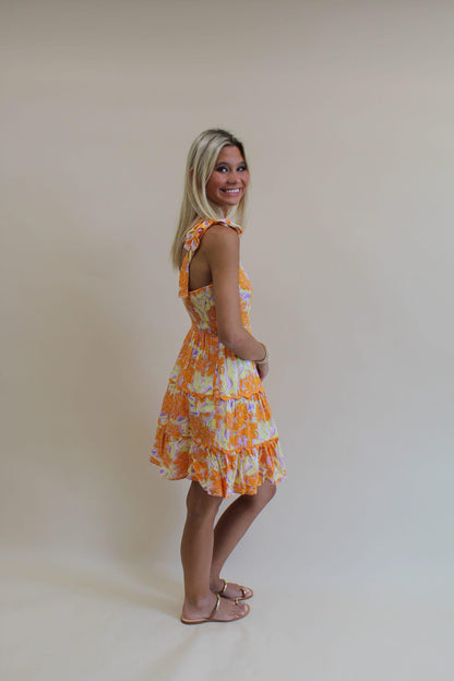 Serena Dress