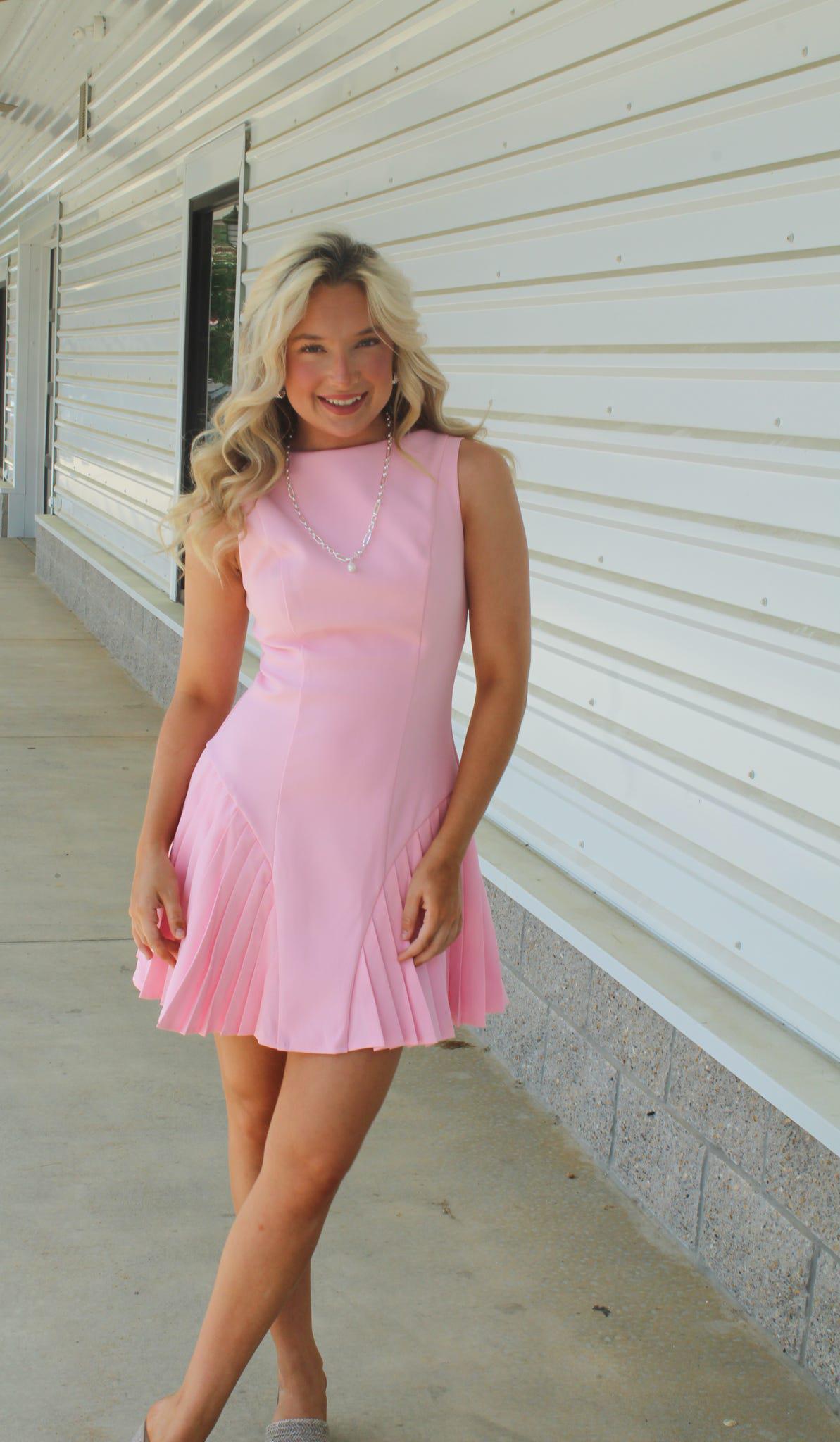 Shae Dress