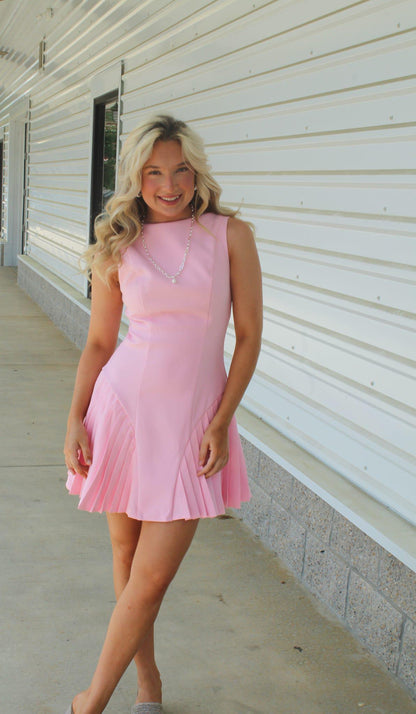 Shae Dress