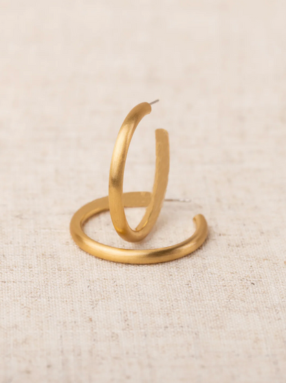 HEATHER EARRING