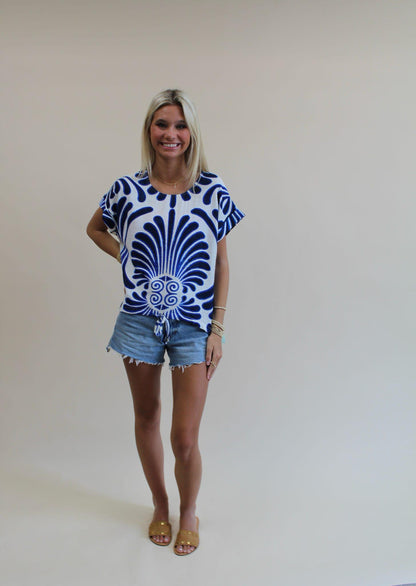 Cabana Top