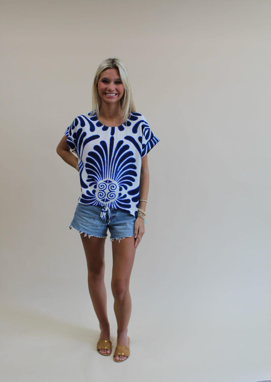 Cabana Top