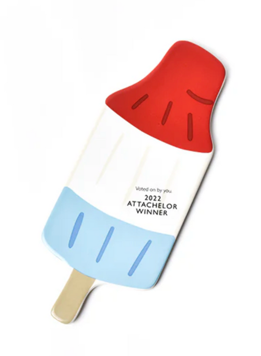Happy Everything Mini Attachment Popsicle Attachelor 2022