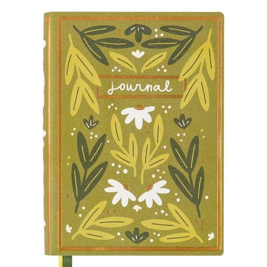 Book Journal