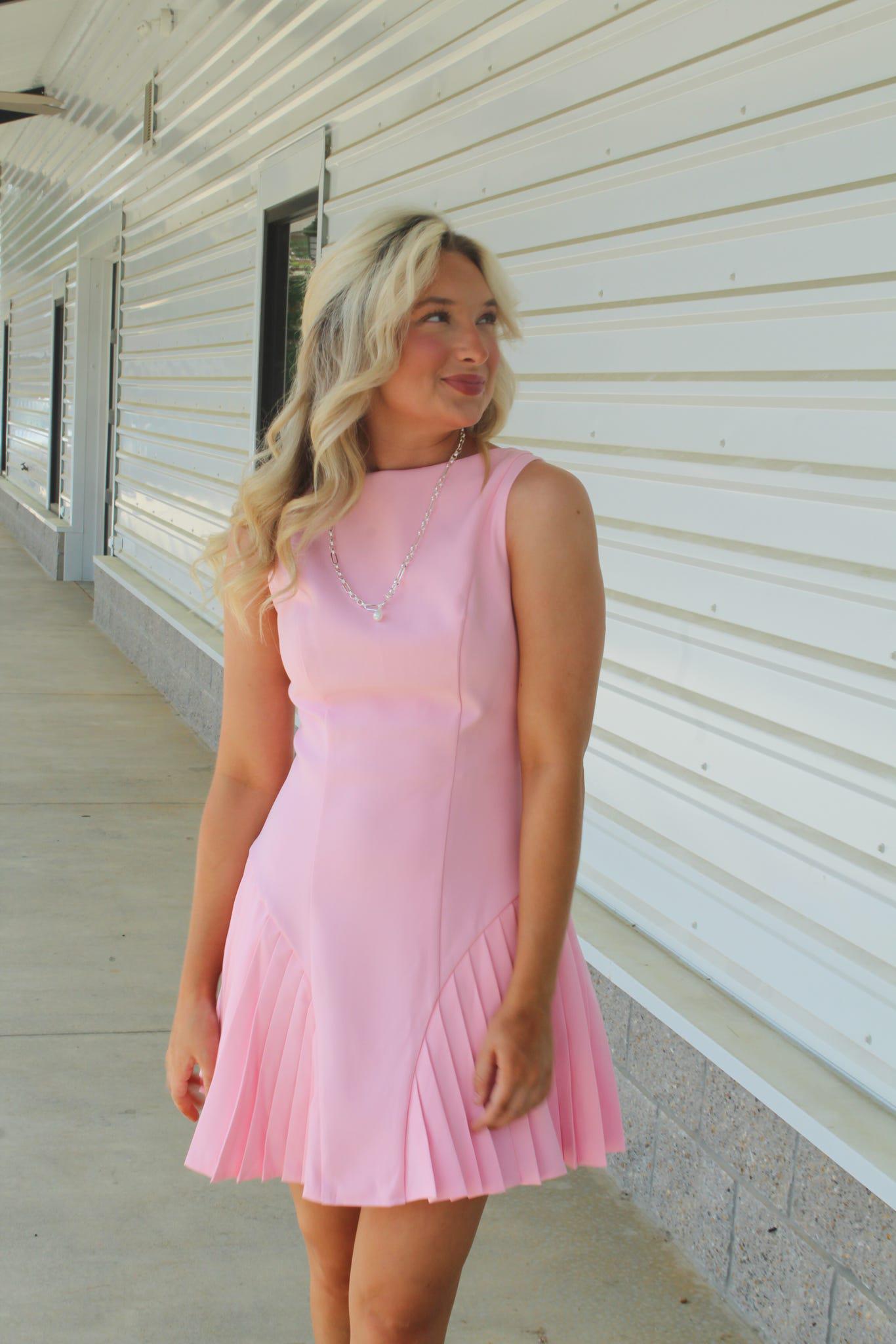 Shae Dress