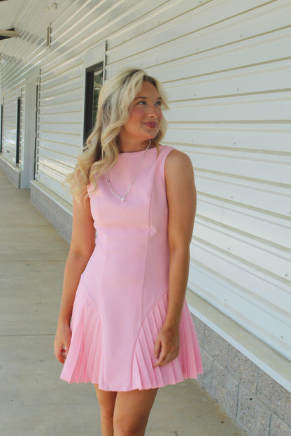 Shae Dress
