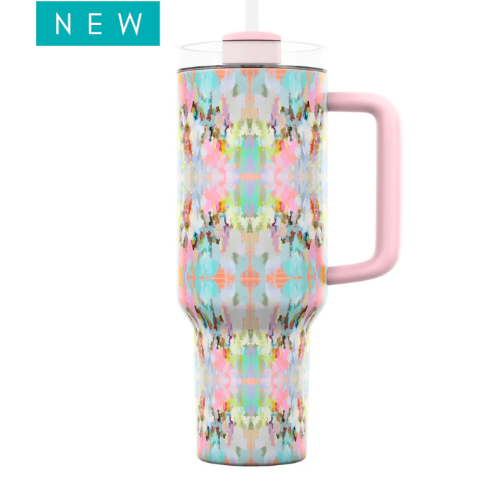 40 oz Travel Tumbler