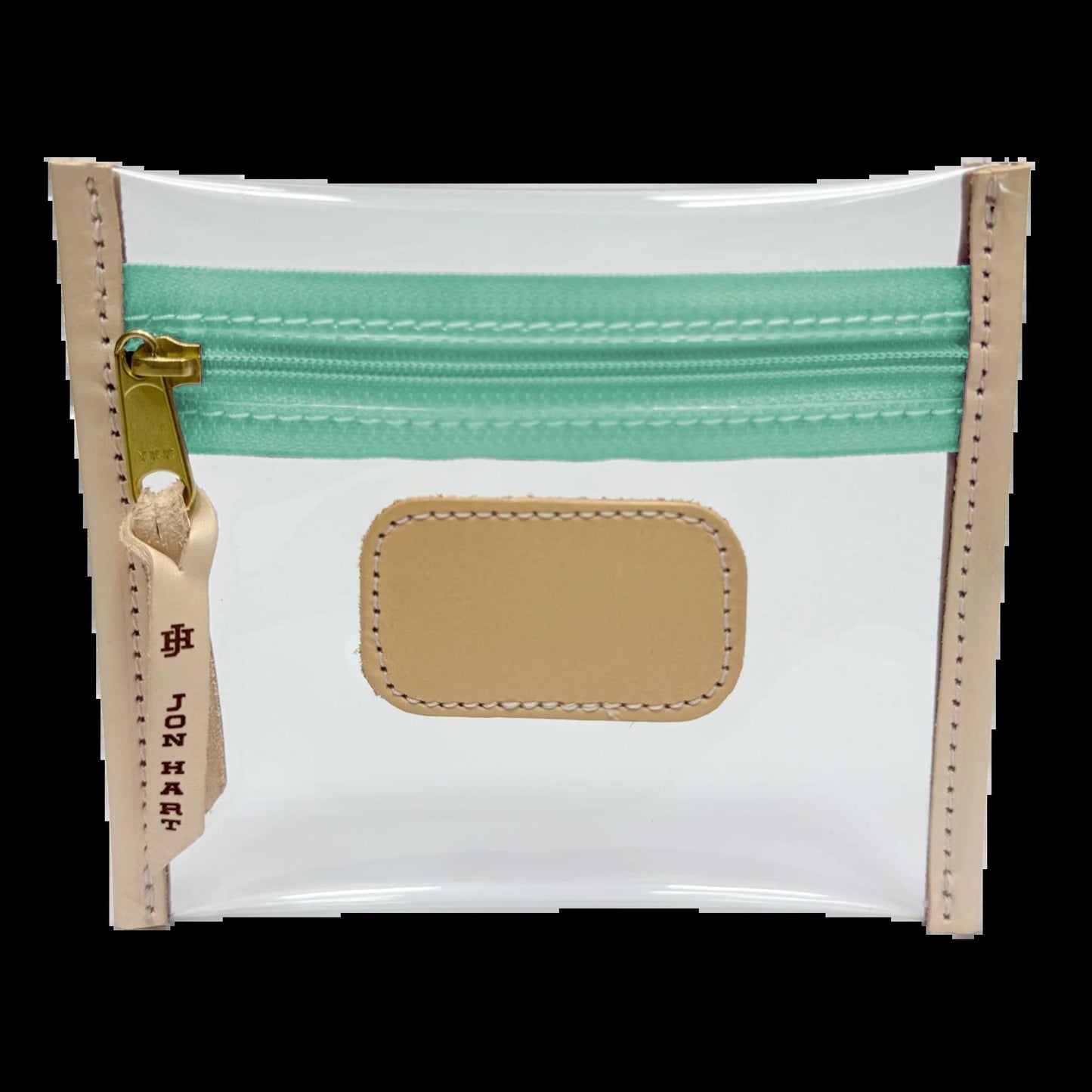Clear Pocket Pouch