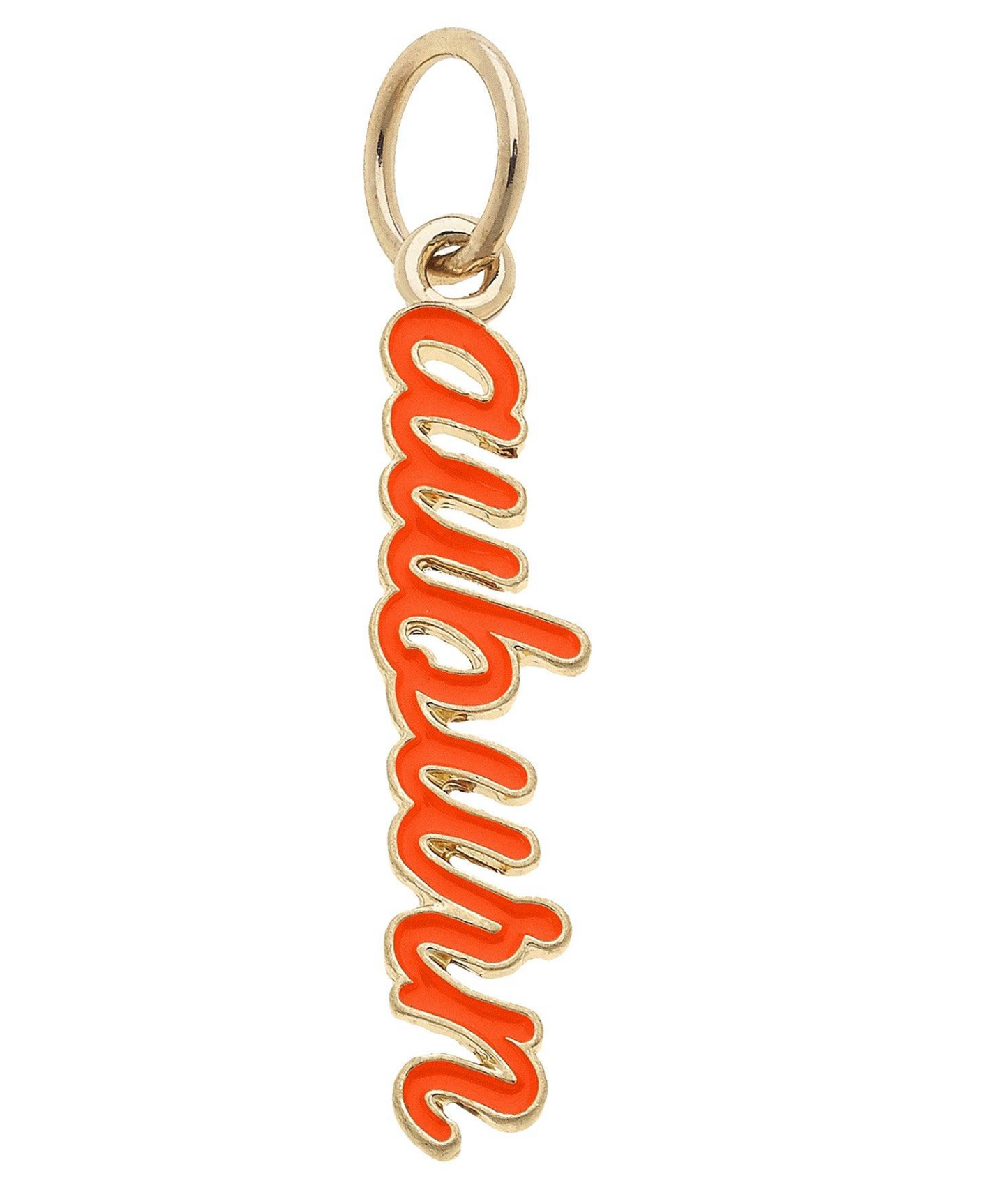 CHARMED By Canvas Style Assorted Game Day Charms