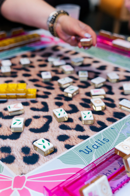 The House Collection - Mahjong