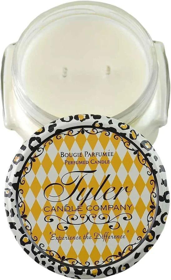 Tyler 11 oz Candle