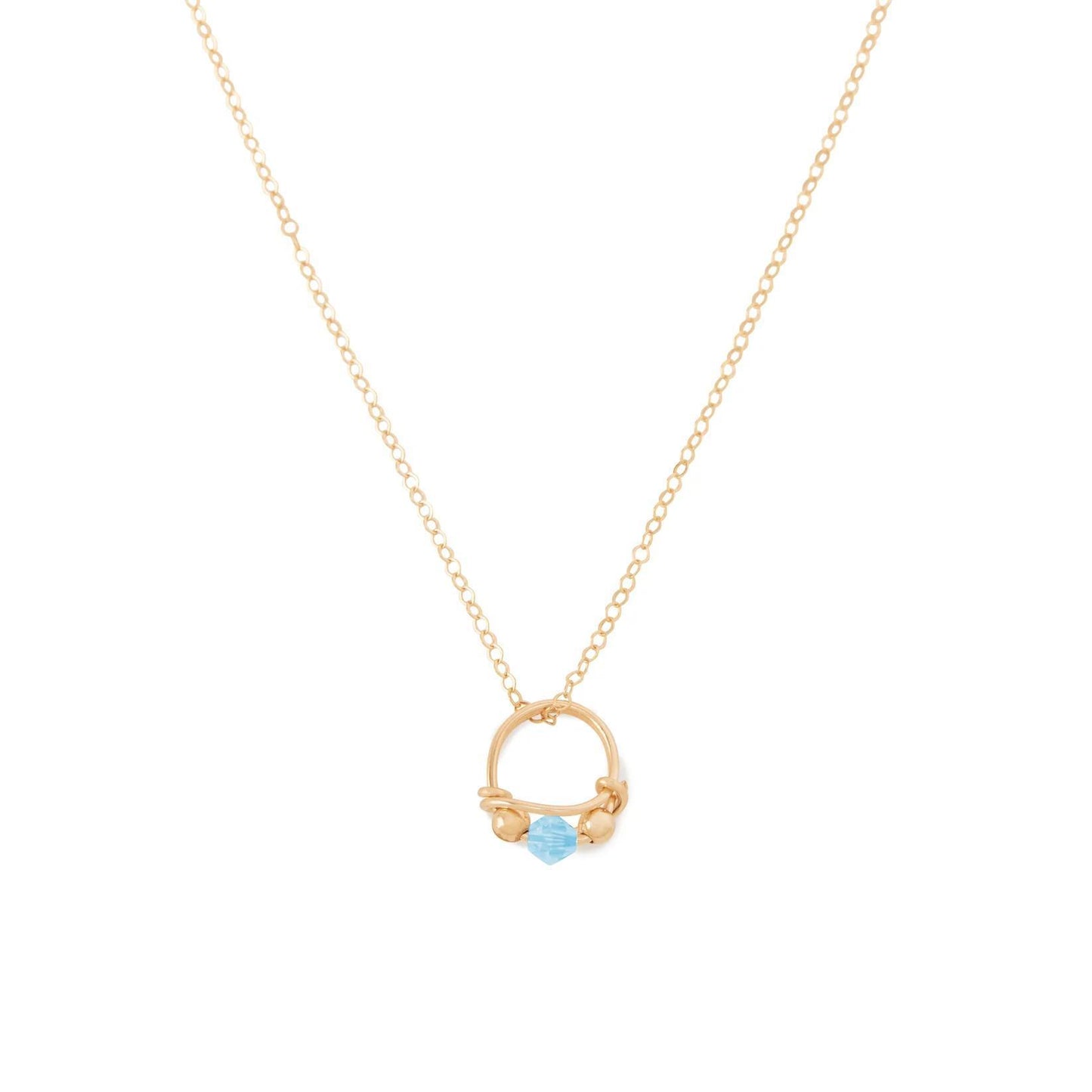 Near and Dear - Individual Charm with Chain