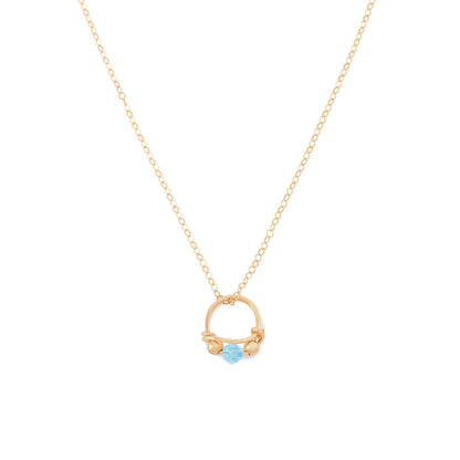 Near and Dear - Individual Charm with Chain