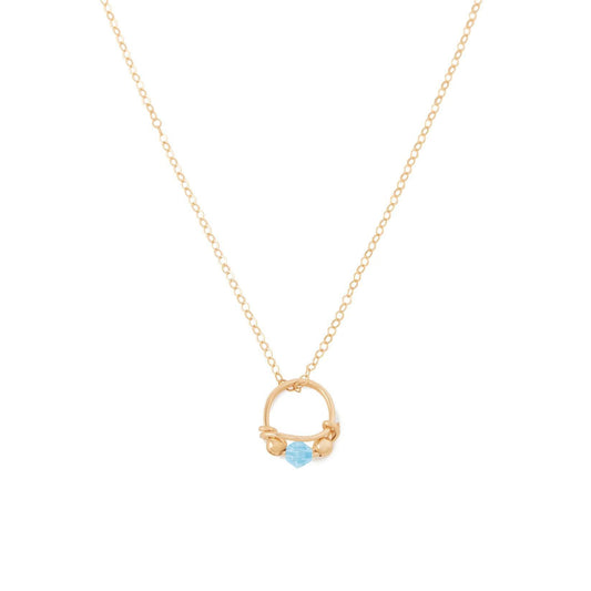 Near and Dear - Individual Charm with Chain