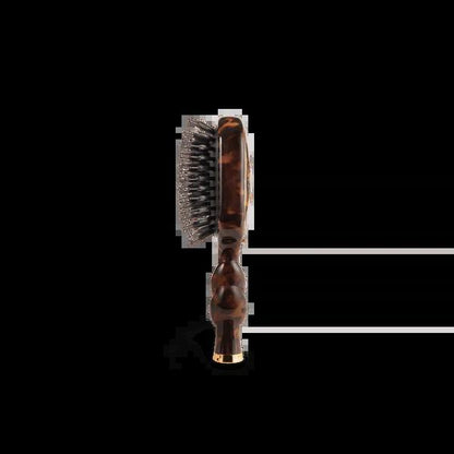 Mini Detangler Hair Brush - Medium Hair