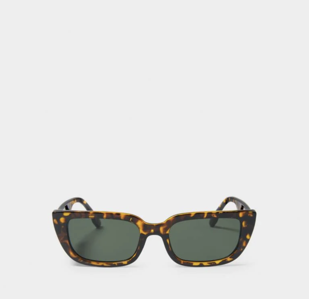 Fiji Sunglasses Brown Tortoiseshell