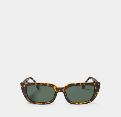 Fiji Sunglasses Brown Tortoiseshell