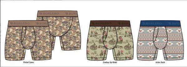 Boxer Brief - 3 Pack