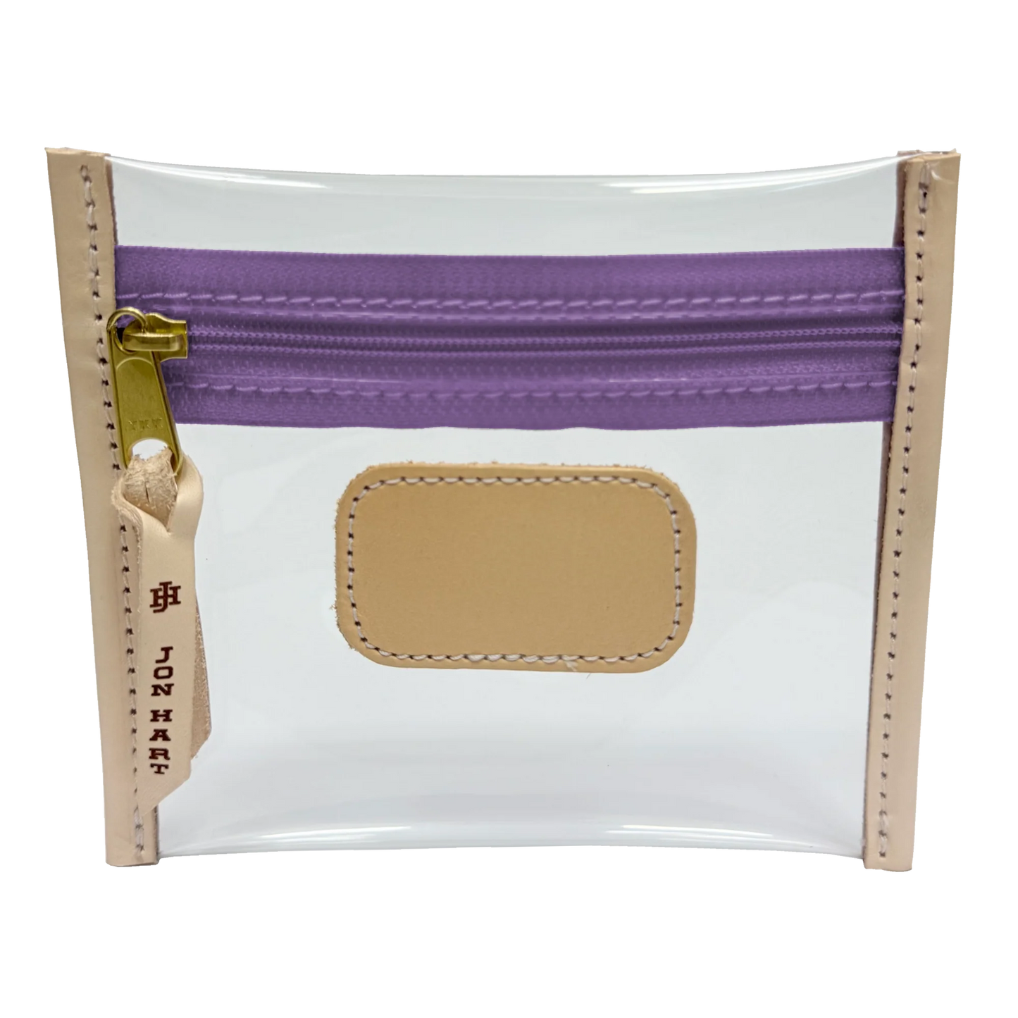 Clear Pocket Pouch