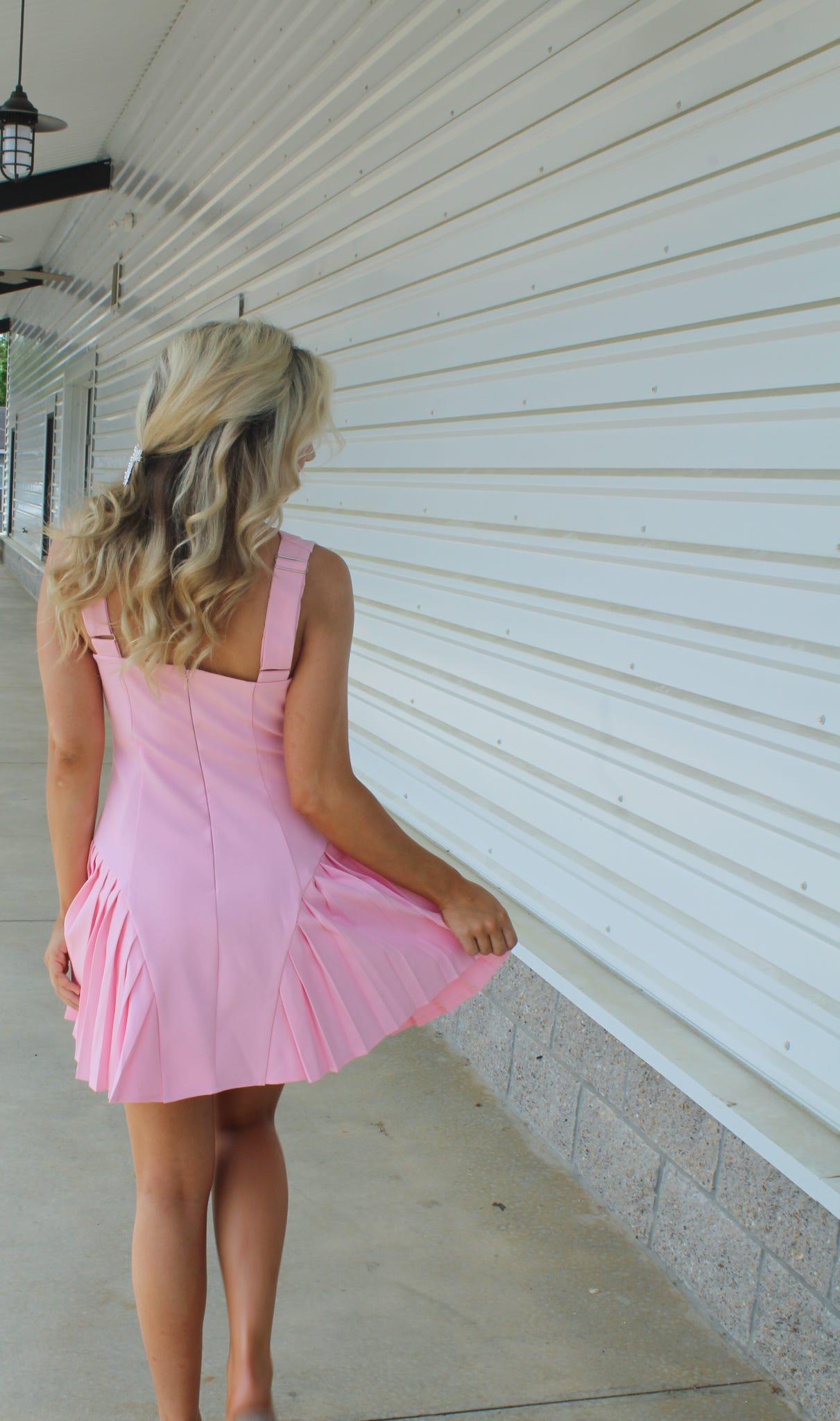 Shae Dress