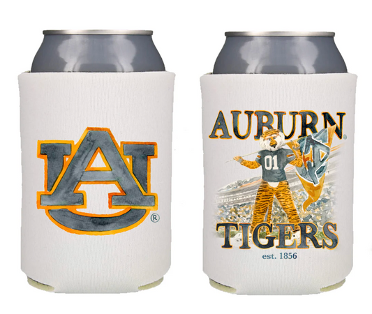 Auburn University Koozie