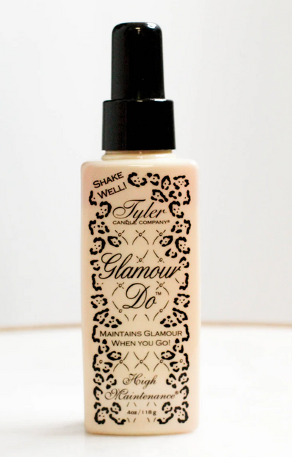 4 OZ GLAMOUR DO SPRITZ