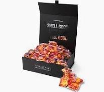 Liquid Laundry Detergent Pods - 30 Count