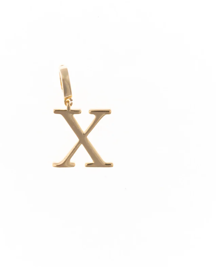Greek Charms