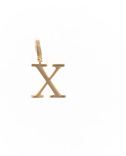 Greek Charms