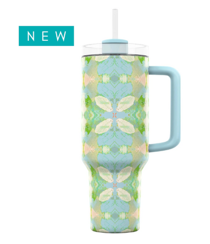 40 oz Travel Tumbler