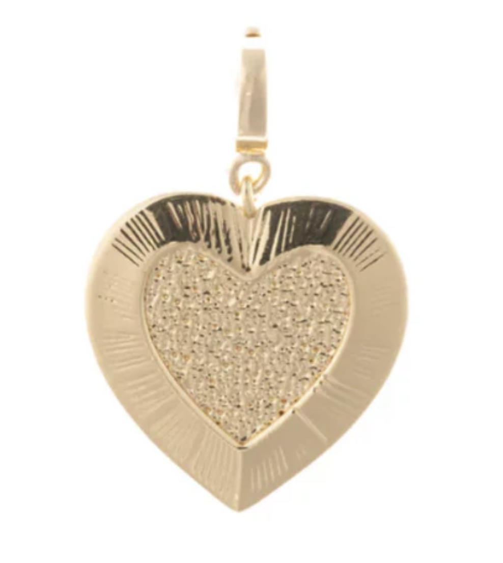 Lifestyle Charms