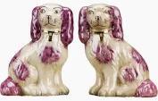 QQ Small Staffordshire Dogs