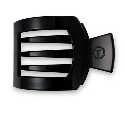 Large Flat Square Hair Clip