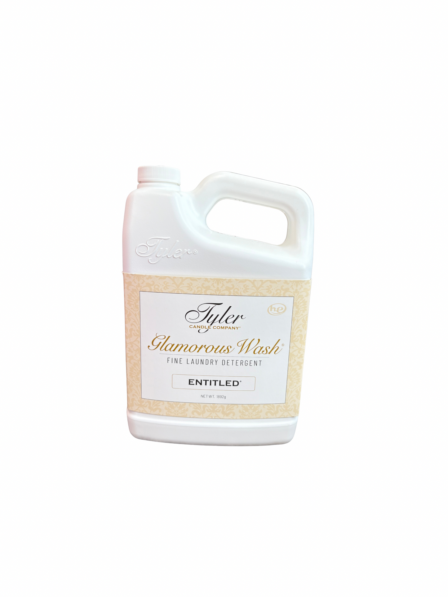 1.892 L GLAMOROUS WASH