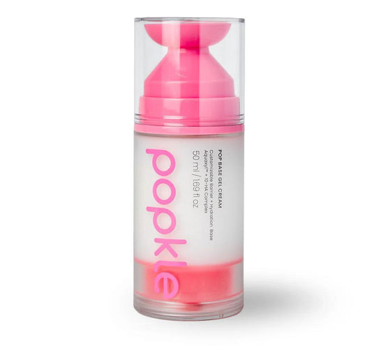 Pop Base Gel Cream