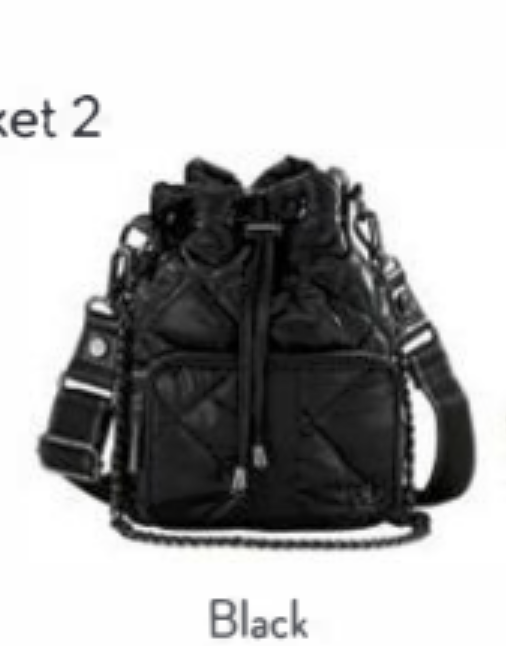 Maxed Out Mini Bucket 2
